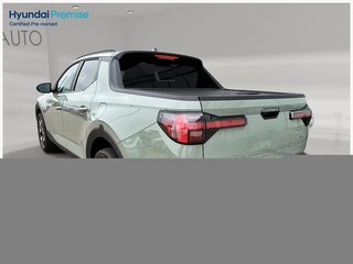2022 Hyundai Santa Cruz Ultimate in Leduc, Alberta - 4 - w320h240px