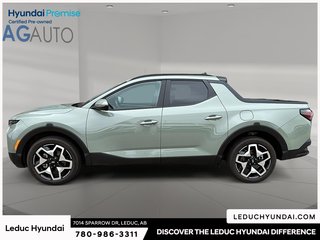 2022 Hyundai Santa Cruz Ultimate in Leduc, Alberta - 5 - w320h240px