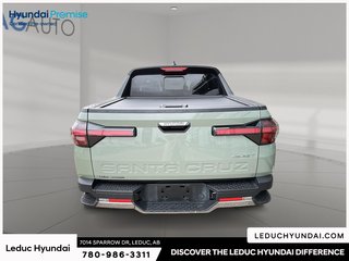2022 Hyundai Santa Cruz Ultimate in Leduc, Alberta - 3 - w320h240px