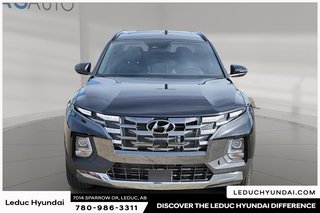 2024 Hyundai Santa Cruz Trend in Leduc, Alberta - 2 - w320h240px