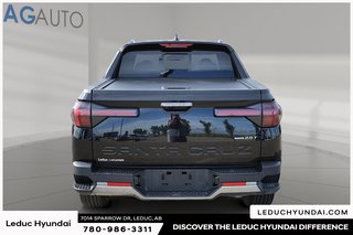 2024 Hyundai Santa Cruz Trend in Leduc, Alberta - 3 - w320h240px
