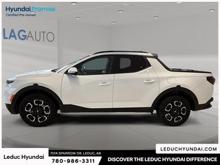 2024 Hyundai Santa Cruz Preferred in Leduc, Alberta - 5 - w320h240px