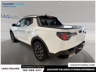 2024 Hyundai Santa Cruz Preferred in Leduc, Alberta - 4 - w320h240px