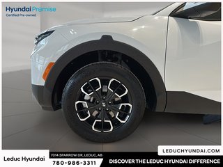 2024 Hyundai Santa Cruz Preferred in Leduc, Alberta - 6 - w320h240px