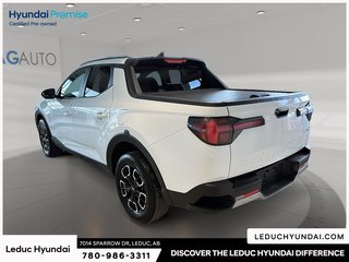 2024 Hyundai Santa Cruz Preferred in Leduc, Alberta - 4 - w320h240px