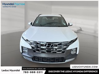 2024 Hyundai Santa Cruz Preferred in Leduc, Alberta - 2 - w320h240px