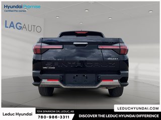 2024 Hyundai Santa Cruz Preferred in Leduc, Alberta - 3 - w320h240px