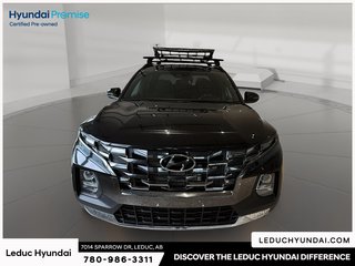 2024 Hyundai Santa Cruz Preferred in Leduc, Alberta - 2 - w320h240px