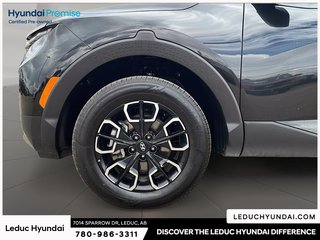 2024 Hyundai Santa Cruz Preferred in Leduc, Alberta - 6 - w320h240px