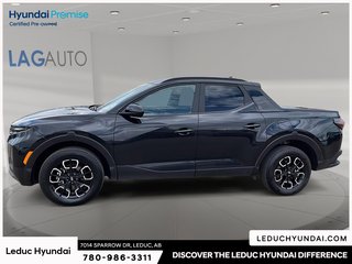 2024 Hyundai Santa Cruz Preferred in Leduc, Alberta - 5 - w320h240px