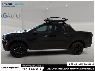 2024 Hyundai Santa Cruz Preferred in Leduc, Alberta - 5 - w320h240px