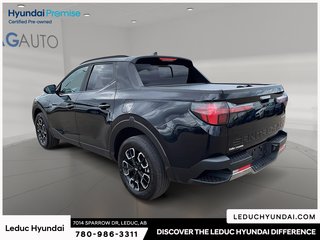 2024 Hyundai Santa Cruz Preferred in Leduc, Alberta - 4 - w320h240px