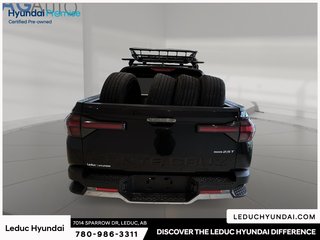 2024 Hyundai Santa Cruz Preferred in Leduc, Alberta - 3 - w320h240px