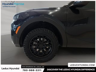 2024 Hyundai Santa Cruz Preferred in Leduc, Alberta - 6 - w320h240px