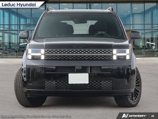 2026 Hyundai Santa Fe Hybrid Ultimate Calligraphy in Leduc, Alberta - 2 - w320h240px