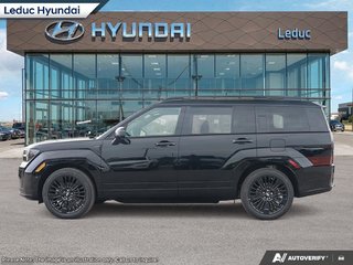 2026 Hyundai Santa Fe Hybrid Ultimate Calligraphy in Leduc, Alberta - 3 - w320h240px