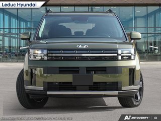 2026 Hyundai Santa Fe Hybrid Preferred w/Trend Pkg in Leduc, Alberta - 2 - w320h240px