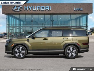 2026 Hyundai Santa Fe Hybrid Preferred w/Trend Pkg in Leduc, Alberta - 3 - w320h240px