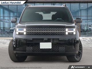 2026 Hyundai Santa Fe Hybrid Ultimate Calligraphy in Leduc, Alberta - 2 - w320h240px