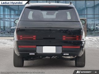 2026 Hyundai Santa Fe Hybrid Ultimate Calligraphy in Leduc, Alberta - 5 - w320h240px