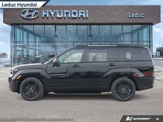 2026 Hyundai Santa Fe Hybrid Ultimate Calligraphy in Leduc, Alberta - 3 - w320h240px