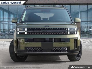 2026 Hyundai Santa Fe Hybrid Ultimate Calligraphy in Leduc, Alberta - 2 - w320h240px