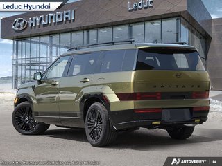 2026 Hyundai Santa Fe Hybrid Ultimate Calligraphy in Leduc, Alberta - 4 - w320h240px