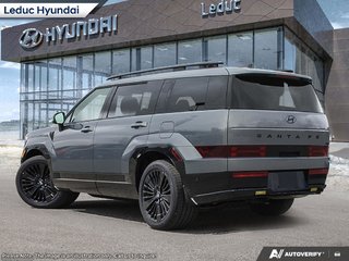 2026 Hyundai Santa Fe Hybrid Ultimate Calligraphy in Leduc, Alberta - 4 - w320h240px