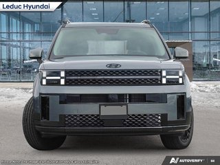 2026 Hyundai Santa Fe Hybrid Ultimate Calligraphy in Leduc, Alberta - 2 - w320h240px