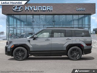 2026 Hyundai Santa Fe Hybrid Ultimate Calligraphy in Leduc, Alberta - 3 - w320h240px