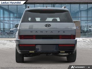 2026 Hyundai Santa Fe Hybrid Ultimate Calligraphy in Leduc, Alberta - 5 - w320h240px