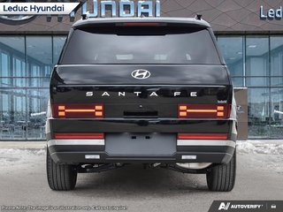 2026 Hyundai Santa Fe Hybrid Preferred w/Trend Pkg in Leduc, Alberta - 5 - w320h240px