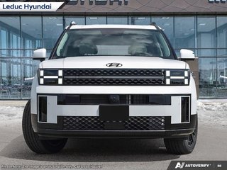 2026 Hyundai Santa Fe Hybrid Ultimate Calligraphy in Leduc, Alberta - 2 - w320h240px