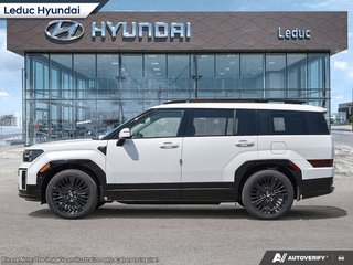 2026 Hyundai Santa Fe Hybrid Ultimate Calligraphy in Leduc, Alberta - 3 - w320h240px
