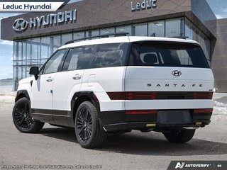 2026 Hyundai Santa Fe Hybrid Ultimate Calligraphy in Leduc, Alberta - 4 - w320h240px