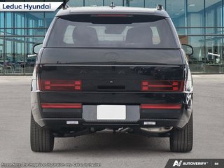 2026 Hyundai Santa Fe Hybrid Ultimate Calligraphy Beige in Leduc, Alberta - 5 - w320h240px
