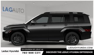 2026 Hyundai Santa Fe Hybrid Ultimate Calligraphy in Leduc, Alberta - 2 - w320h240px