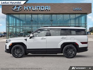2026 Hyundai Santa Fe Hybrid Ultimate Calligraphy in Leduc, Alberta - 3 - w320h240px
