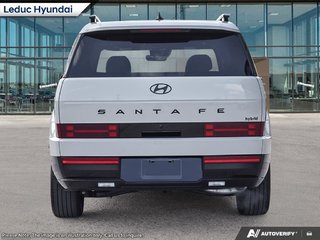 2026 Hyundai Santa Fe Hybrid Ultimate Calligraphy in Leduc, Alberta - 5 - w320h240px