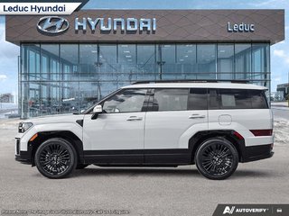 2026 Hyundai Santa Fe Hybrid Ultimate Calligraphy in Leduc, Alberta - 3 - w320h240px