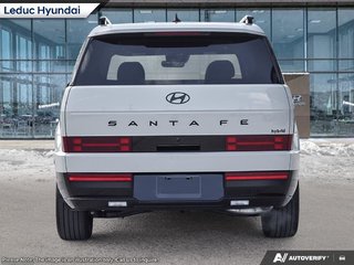 2026 Hyundai Santa Fe Hybrid Ultimate Calligraphy in Leduc, Alberta - 5 - w320h240px