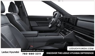 2026 Hyundai Santa Fe Hybrid Ultimate Calligraphy in Leduc, Alberta - 6 - w320h240px