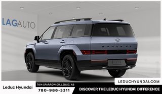 2026 Hyundai Santa Fe Hybrid Ultimate Calligraphy in Leduc, Alberta - 3 - w320h240px