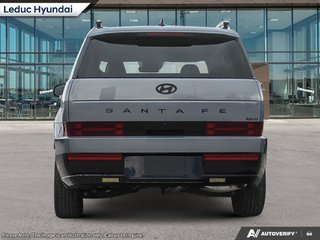 2026 Hyundai Santa Fe Hybrid Ultimate Calligraphy in Leduc, Alberta - 5 - w320h240px