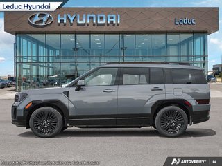 2026 Hyundai Santa Fe Hybrid Ultimate Calligraphy in Leduc, Alberta - 3 - w320h240px