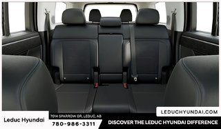 2026 Hyundai Santa Fe Hybrid Preferred w/Trend Pkg in Leduc, Alberta - 4 - w320h240px