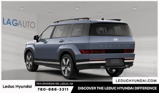 2026 Hyundai Santa Fe Hybrid Preferred w/Trend Pkg in Leduc, Alberta - 3 - w320h240px