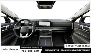 2026 Hyundai Santa Fe Hybrid Preferred w/Trend Pkg in Leduc, Alberta - 5 - w320h240px
