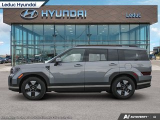 2026 Hyundai Santa Fe Hybrid Preferred w/Trend Pkg in Leduc, Alberta - 3 - w320h240px