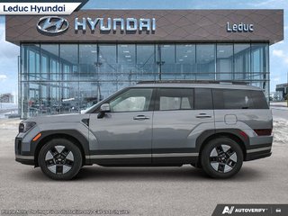 2026 Hyundai Santa Fe Hybrid Preferred w/Trend Pkg in Leduc, Alberta - 3 - w320h240px
